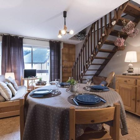 Appartement T3 Duplex, 4 Couchages, Balcon Sud, Proche Centre & Thermes, St Lary Village - Fr-1-296-182 圣拉里苏朗 外观 照片